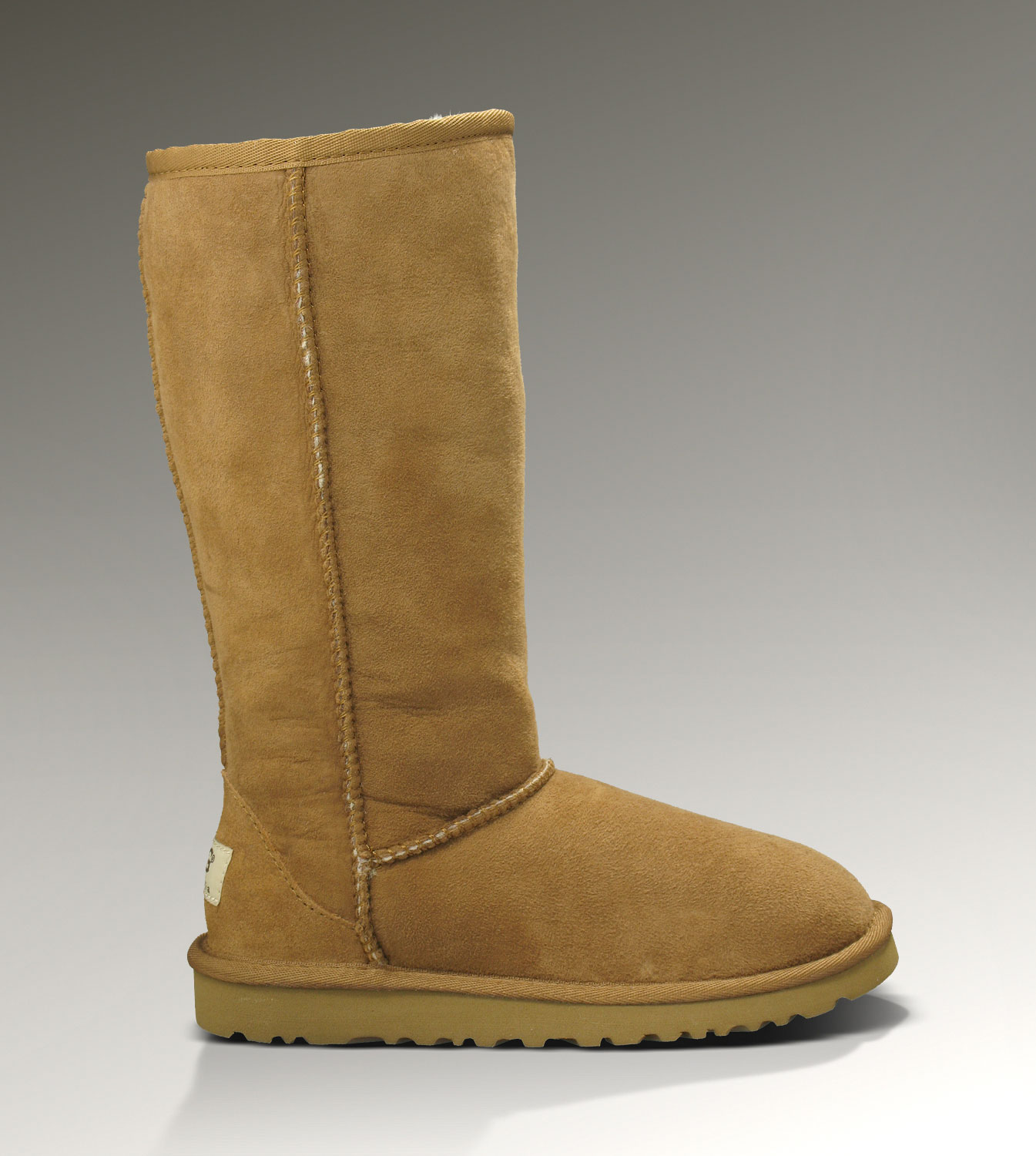 UGG Classic Tall Boots 5229 Castagno